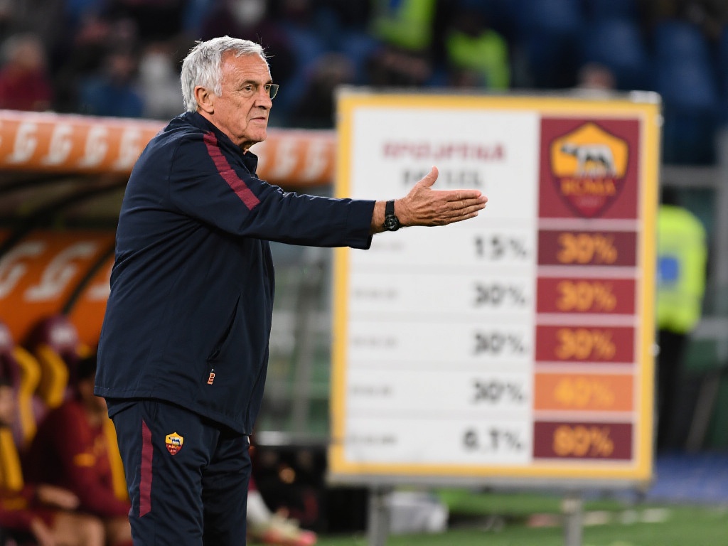 “补锅匠显神威!拉涅利率罗马逆袭冲欧战区” 从数据角度来看,拉涅利执教后,球队积分榜