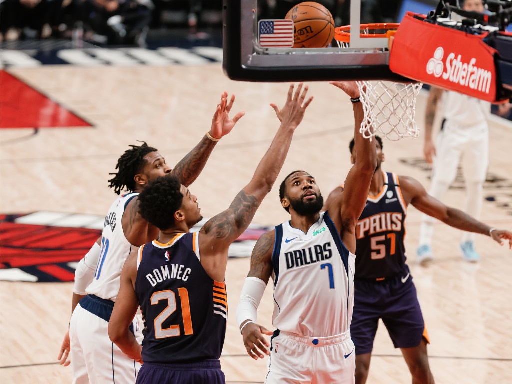 对于球队而言，这一刻不仅仅是一记得分，还