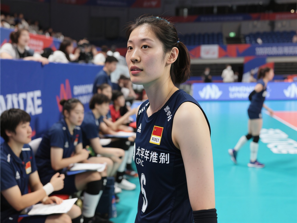 赛前专访:Xiaoxia坚定必胜信念迎战比赛 这种精神延续到了今天的赛前准备中,她表示