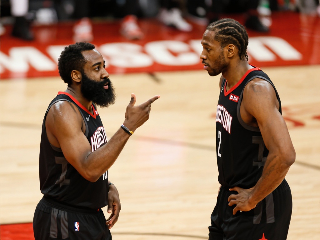 沟通是应对挑战不可或缺的策略
两位明星