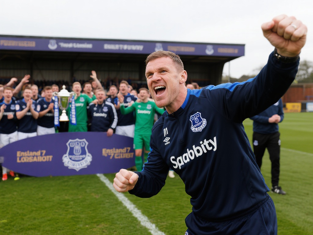 英超名宿罗比-萨维奇执教逆袭夺冠升级 当英超名宿罗比-萨维奇决定迈入教练生涯时