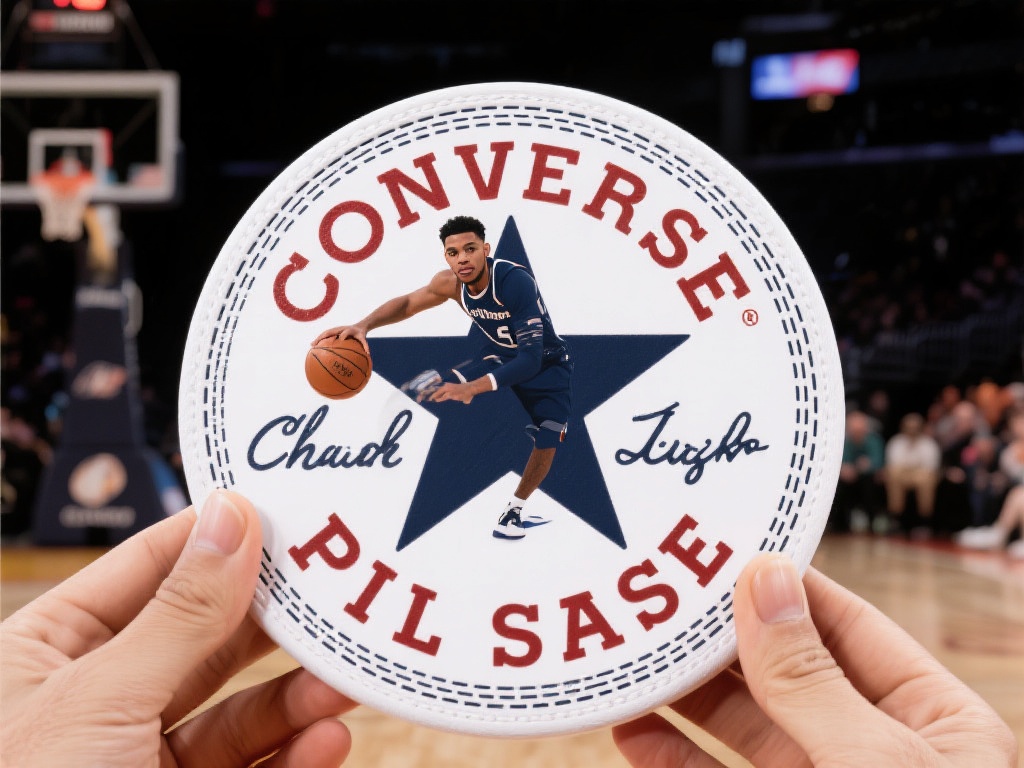 这次合作的背后是两者的相互认同。佩顿普里